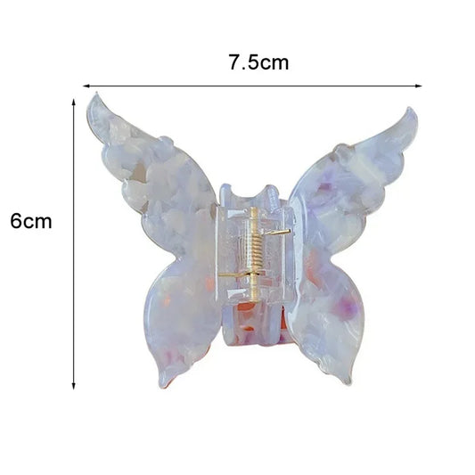 Pince Papillon Élégante