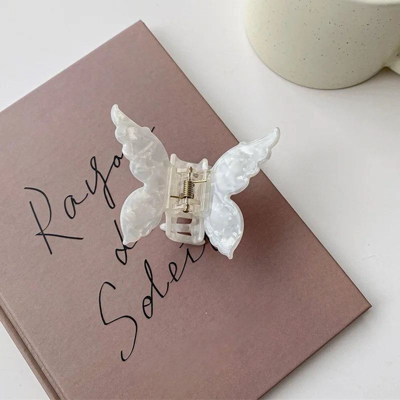 Pince Papillon Élégante