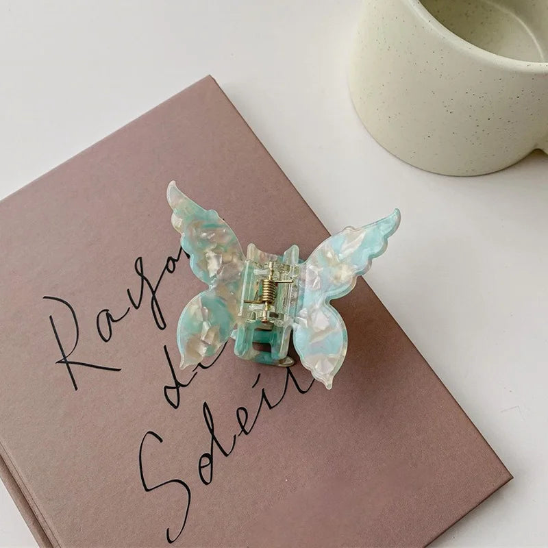 Pince Papillon Élégante