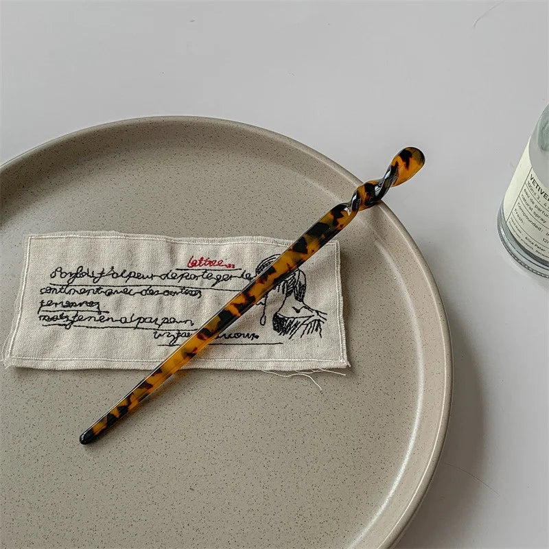 Pince Papillon Élégante