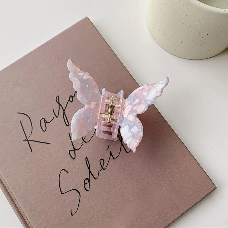 Pince Papillon Élégante