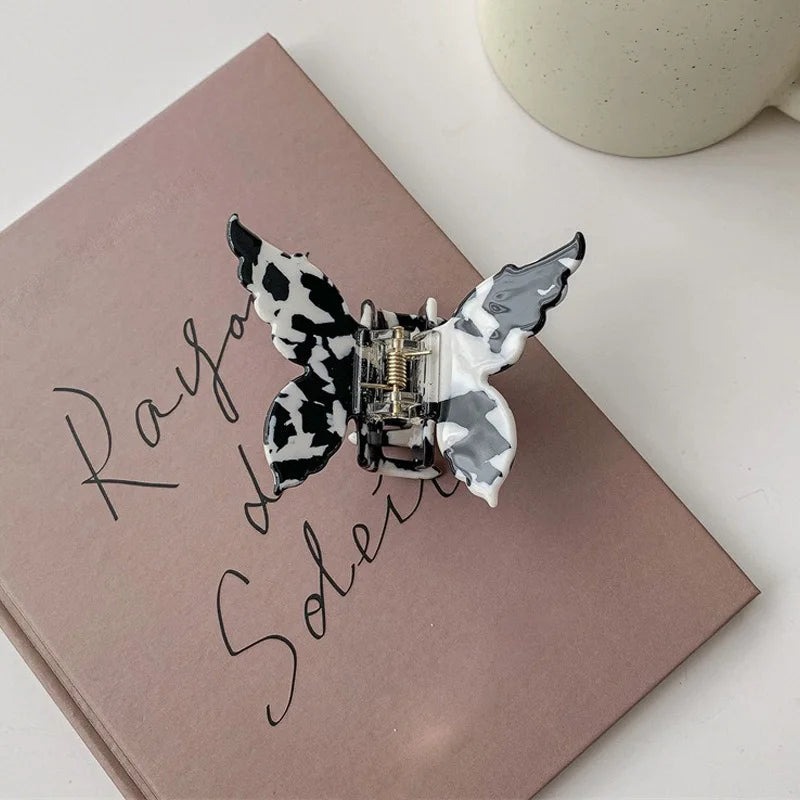 Pince Papillon Élégante