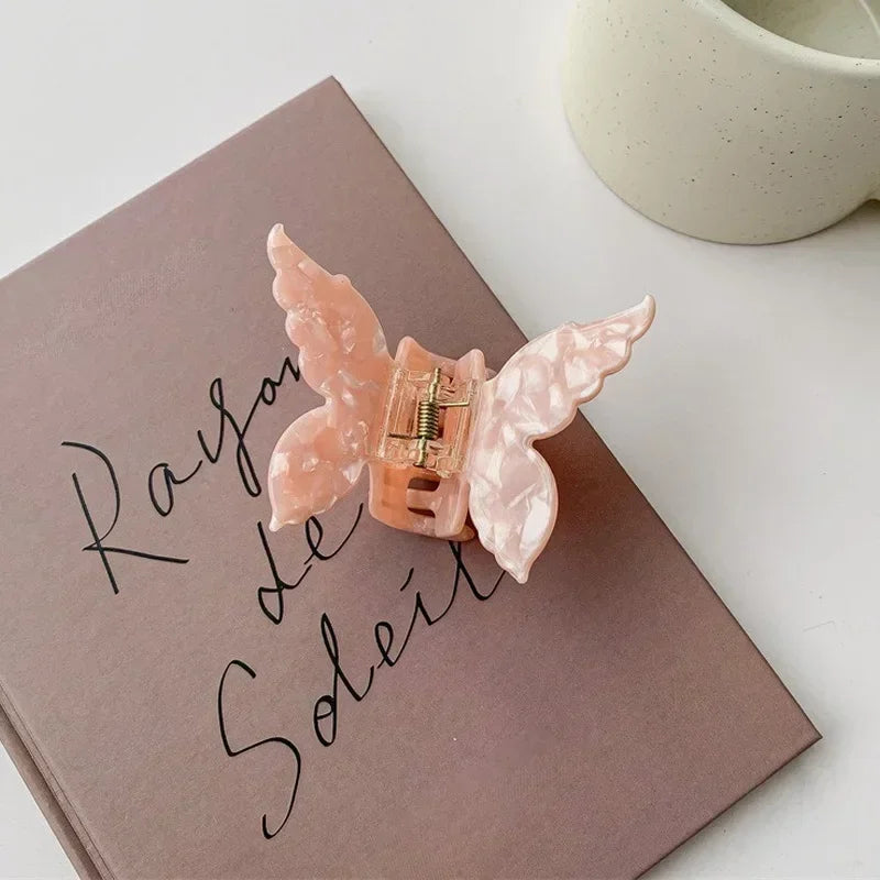Pince Papillon Élégante